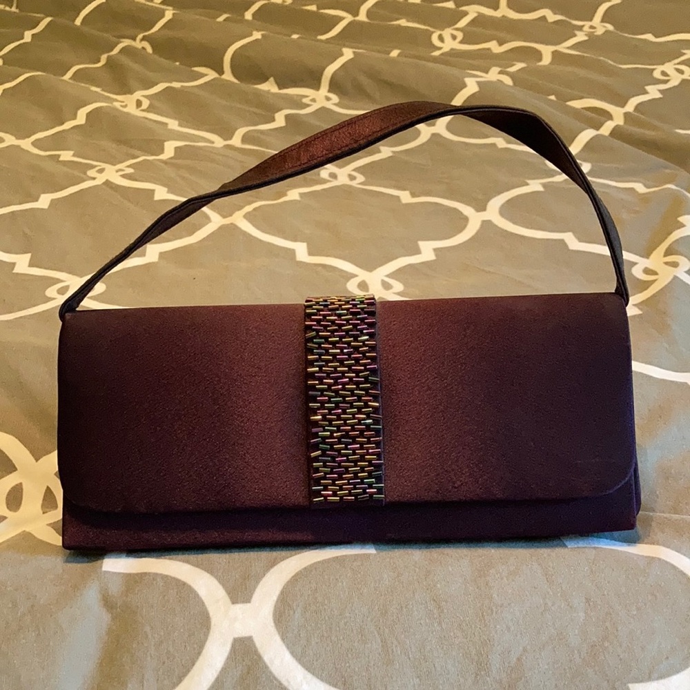 Woman’s purse